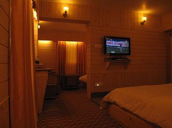 Hotel Mirage 